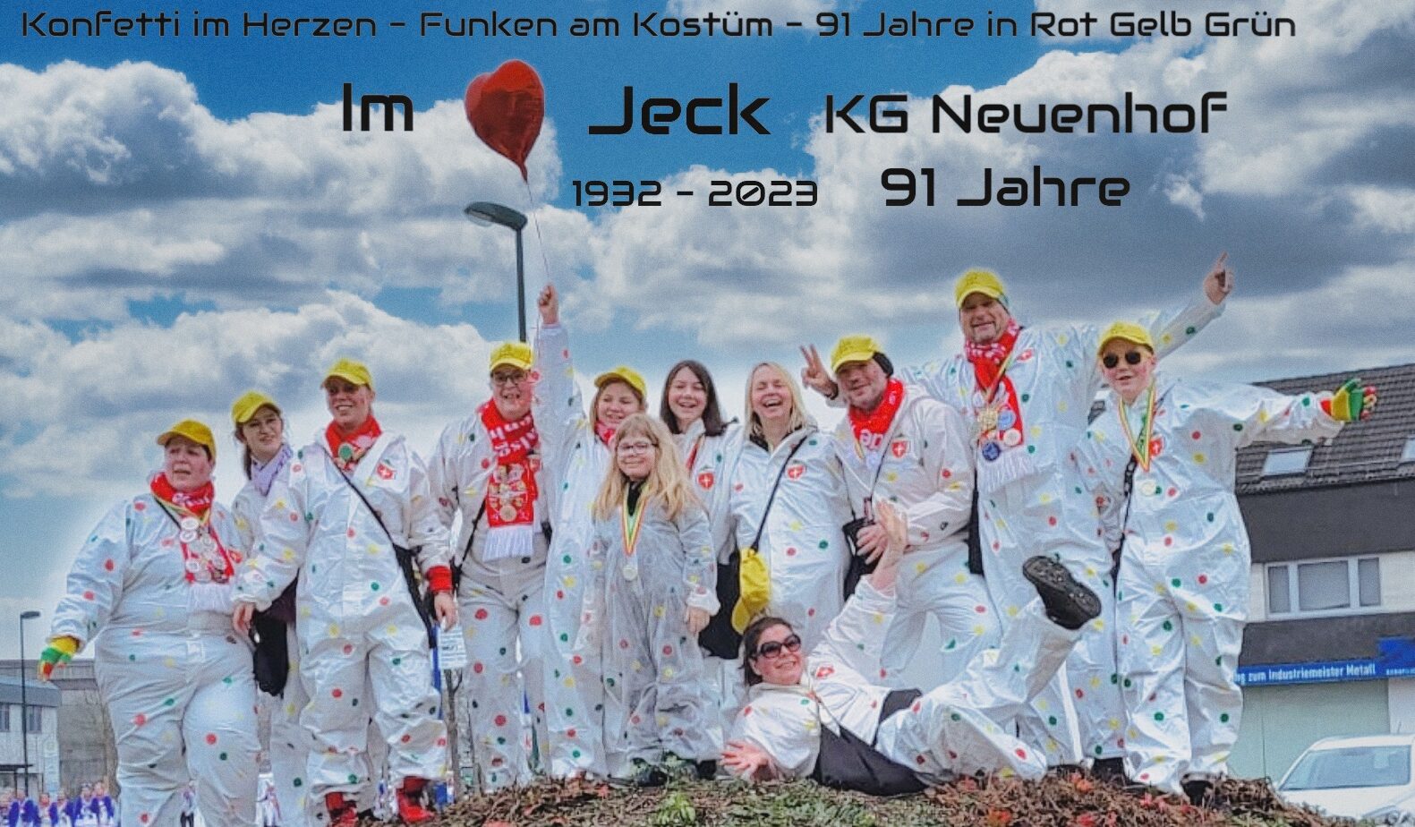 KG Neuenhof e.V.